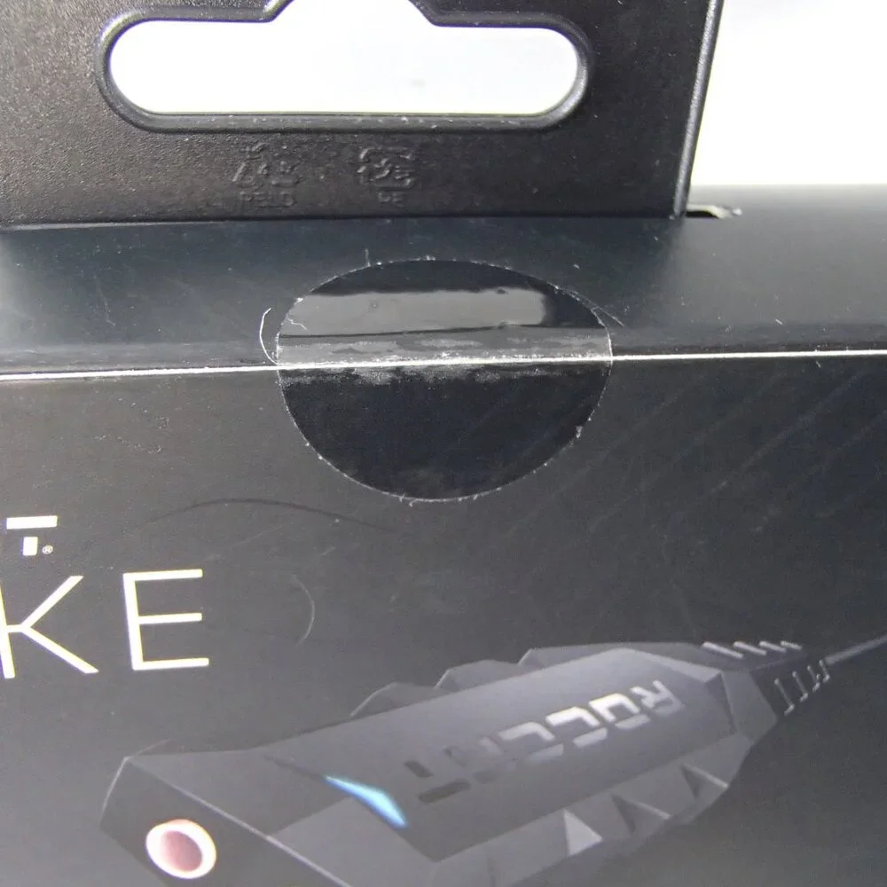 ROCCAT Juke - Virtual 7.1 Plus USB Stereo Soundcard